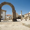 Ruínas Romanas de Bobadela