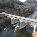 Cavez Bridge