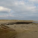 Plage de Kerouriec
