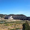 Barragem de Belver