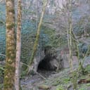 Gouffre du Saut de la Pucelle