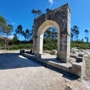Arco da Memória do Arrimal