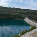 Lac d'Esparron