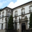 Palais épiscopal de Braga