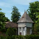 Château de la Jaubertie