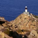 Phare de la Revellata