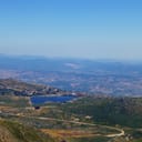 Barragem da Cova do Viriato