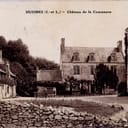 Manoir de la Cour-Neuve