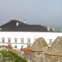 Palácio dos Condes de Ficalho