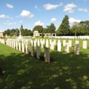 Cimetière militaire du Commonwealth de Tilly-sur-Seulles
