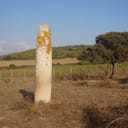 Menhir de Vaccil-Vecchio