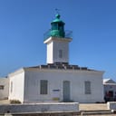Phare de la Pietra
