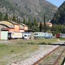 Écomusée du Train des Merveilles