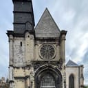 Temple protestant Saint-Éloi de Rouen