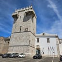 Torre de Menagem de Estremoz