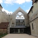 Historial Jeanne d'Arc