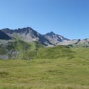 Aiguille du Grand Fond