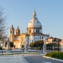 Basilique Notre-Dame de Sameiro