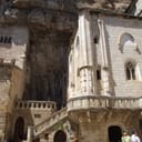 Chapelle Notre-Dame de Rocamadour