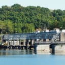Barrage de Mauzac