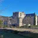 Château d'Allemagne-en-Provence