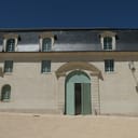 Musée d'Art moderne de Fontevraud