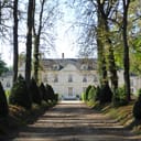 Château de Civray-de-Touraine