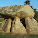 Anta do Monte da Ordem 1