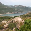 Plage d'Arone