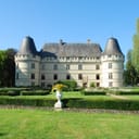 Château de l'Islette