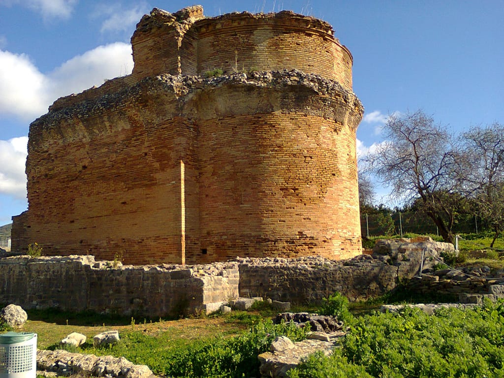 Milreu