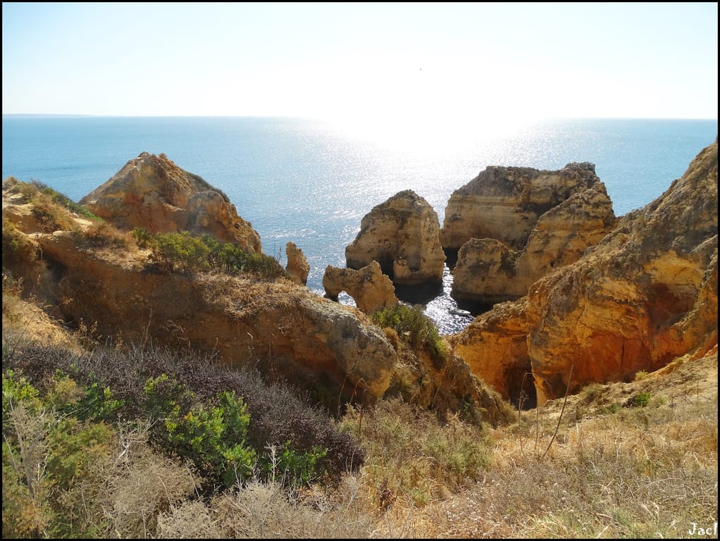 Ponta da Piedade
