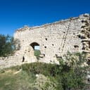 Château (restes)