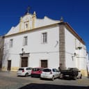 Igreja Paroquial de Alcáçova