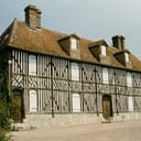 Manoir Le Lieu Hocquart