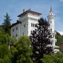 Château des Magnans