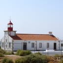 Phare de Ponta do Altar