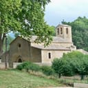 Église Saint-Barthélemy de Vaugines