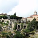 Église Saint-Vincent de Gourdon