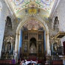 Capela de São Miguel