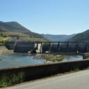 Presa de Régua