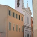 Chapelle Saint-Érasme d'Ajaccio