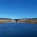 Lac de Quinson