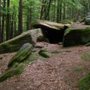 Grotte des Druides