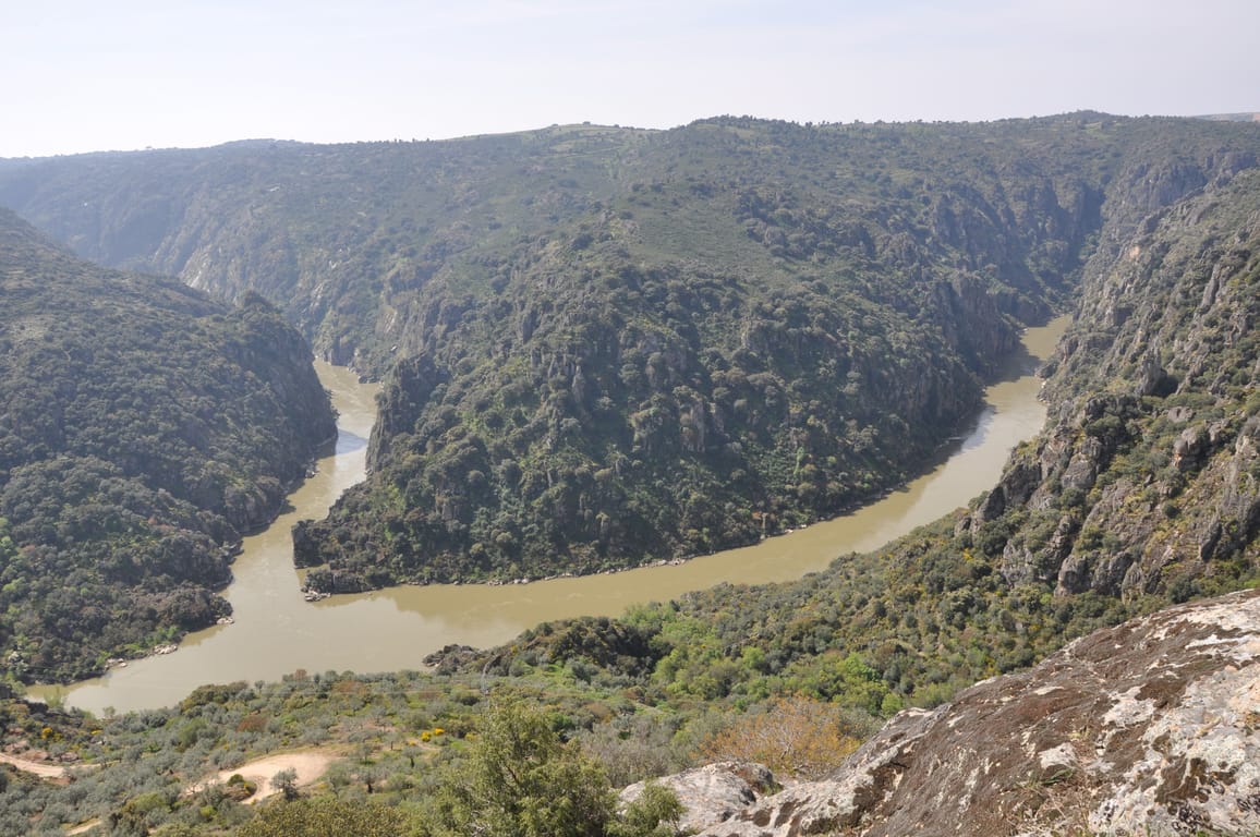 Miradouro da Fraga do Puio