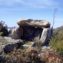 Dolmen du Mont-Rivinco