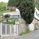 Villa Tempe a païa