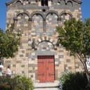 Église de la Sainte-Trinité d'Aregno