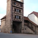 Musée de la Porte de Thann