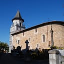Église Notre-Dame-de-l'Assomption d'Ainhoa